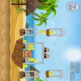 Download Pandas vs Ninjas Premium Cell Phone Game